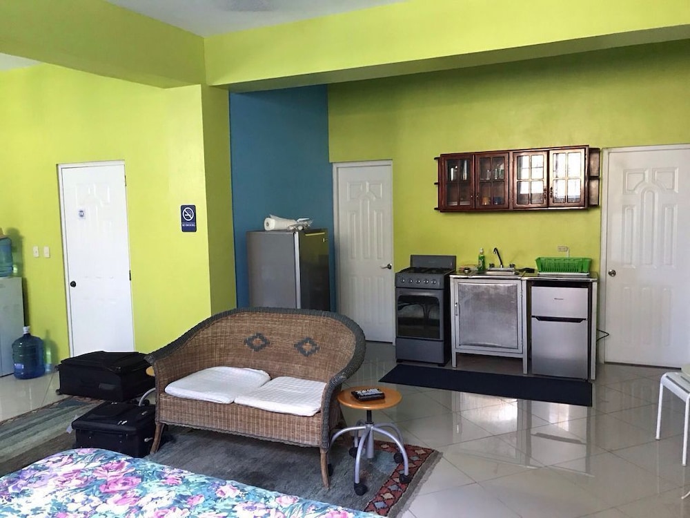 Casa Azul Apartment 13/50