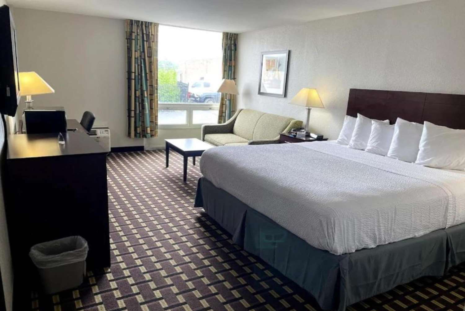 Hotel Fort Wright Cincinnati Area 6/35