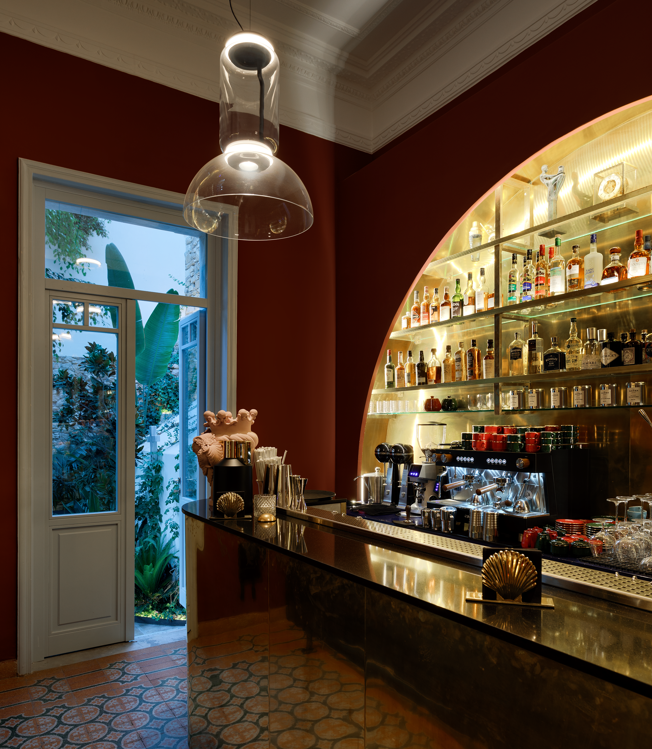 Aristide Hotel 17/50