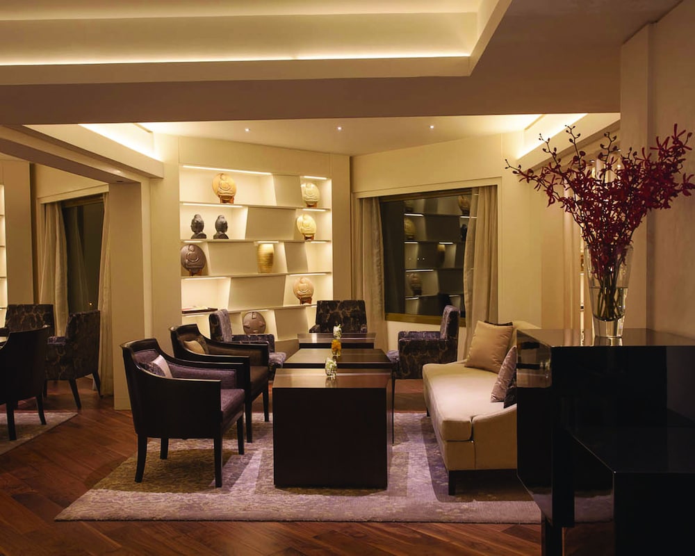 Hyatt Regency Delhi 52/72