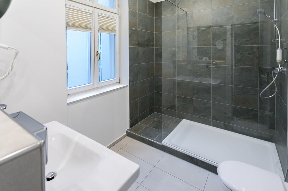 TOP martas Hotel Allegra Berlin 16/55