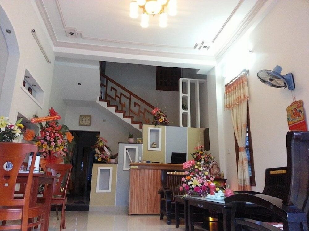 Blue Clouds Homestay 31/53