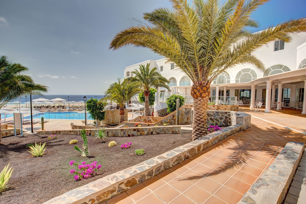 Sbh Maxorata Resort 26/50
