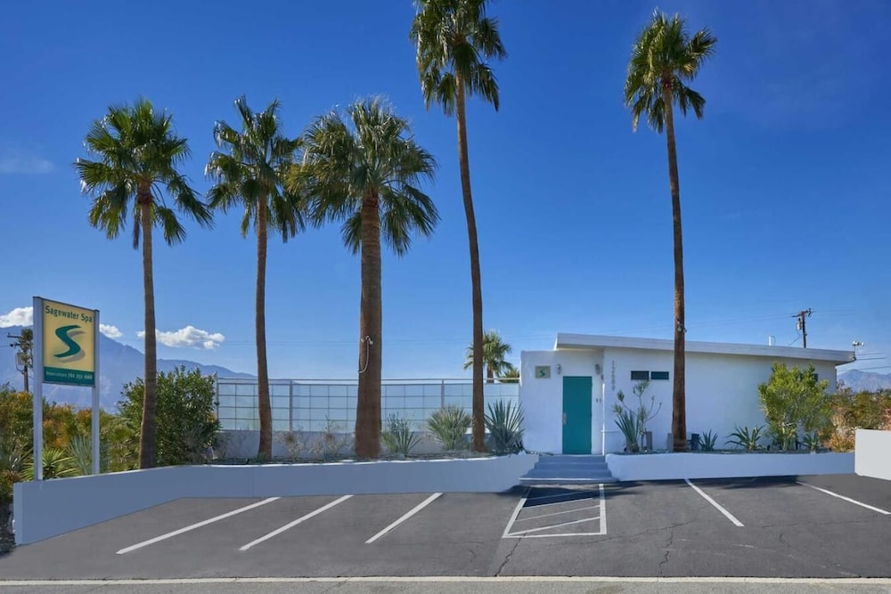 Sagewater Resort and Spa - Adult Only 61/69