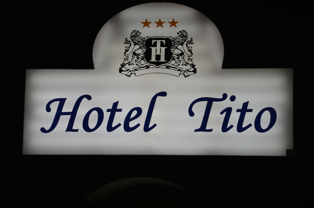 Hotel Da Tito 37/50