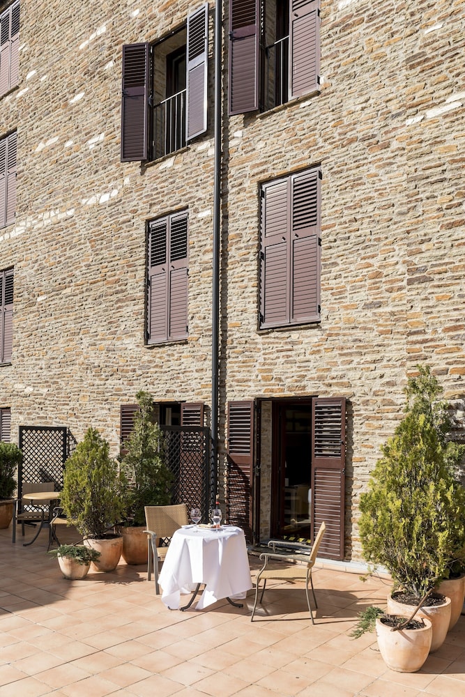Parador de la Seu d'Urgell 47/50