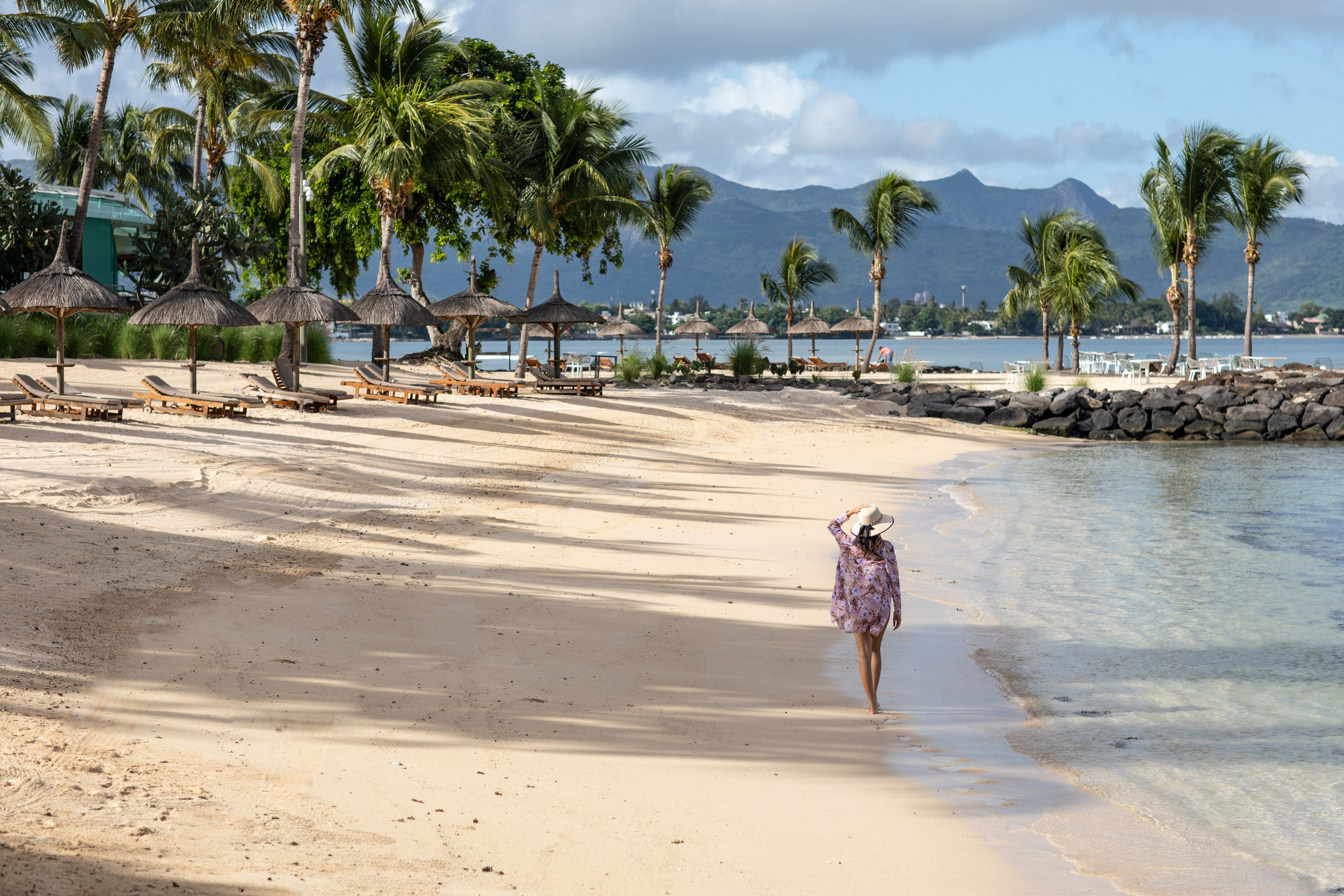 Intercontinental Resort Mauritius 49/50