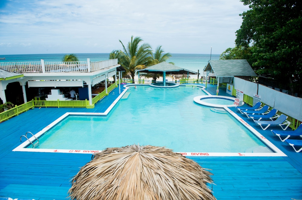 Fun Holiday Beach Resort 7/73