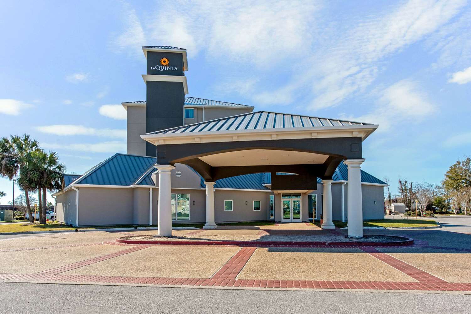 La Quinta Inn Suites Panama City 42/45