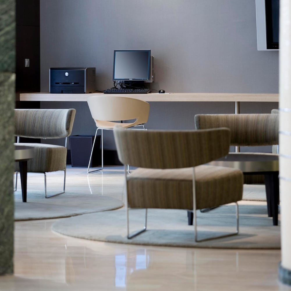 Hotel NH Madrid Lagasca 45/50