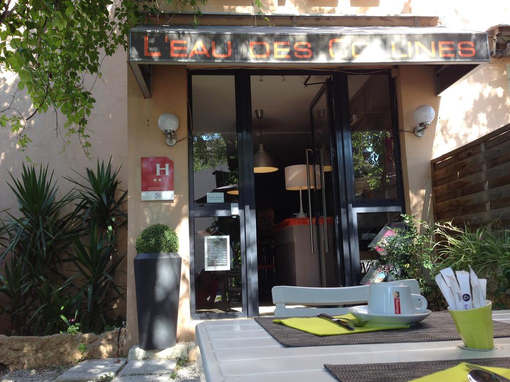 L Eau Des Collines 2/22