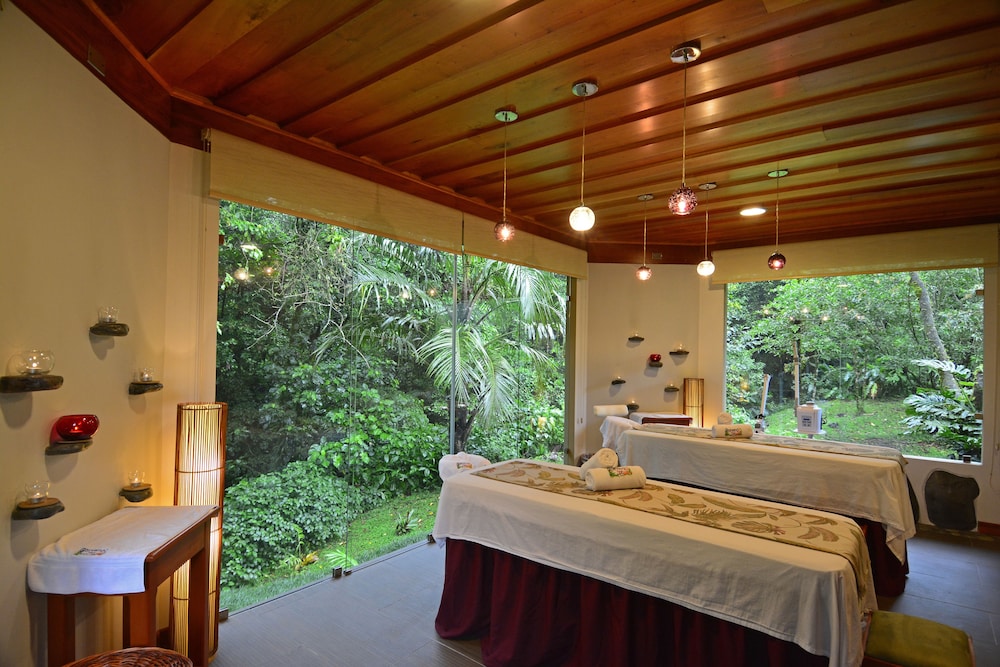 Arenal Observatory Lodge Spa 40/77