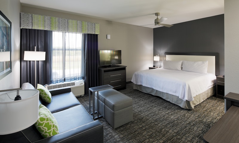 Homewood Suites By Hilton Topeka 2/14