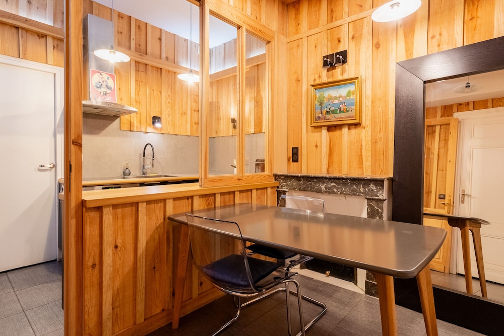L Escapade Bordelaise Chambres D Hotes 29/38