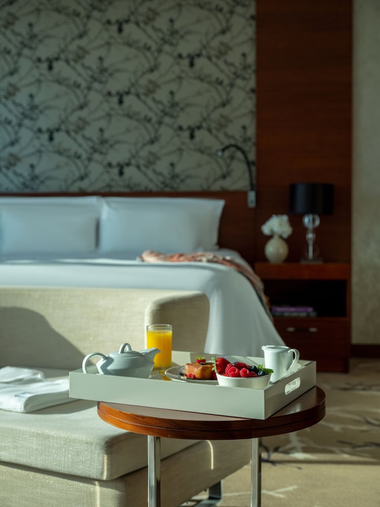 Fairmont Bab Al Bahr - Abu Dhabi 37/76