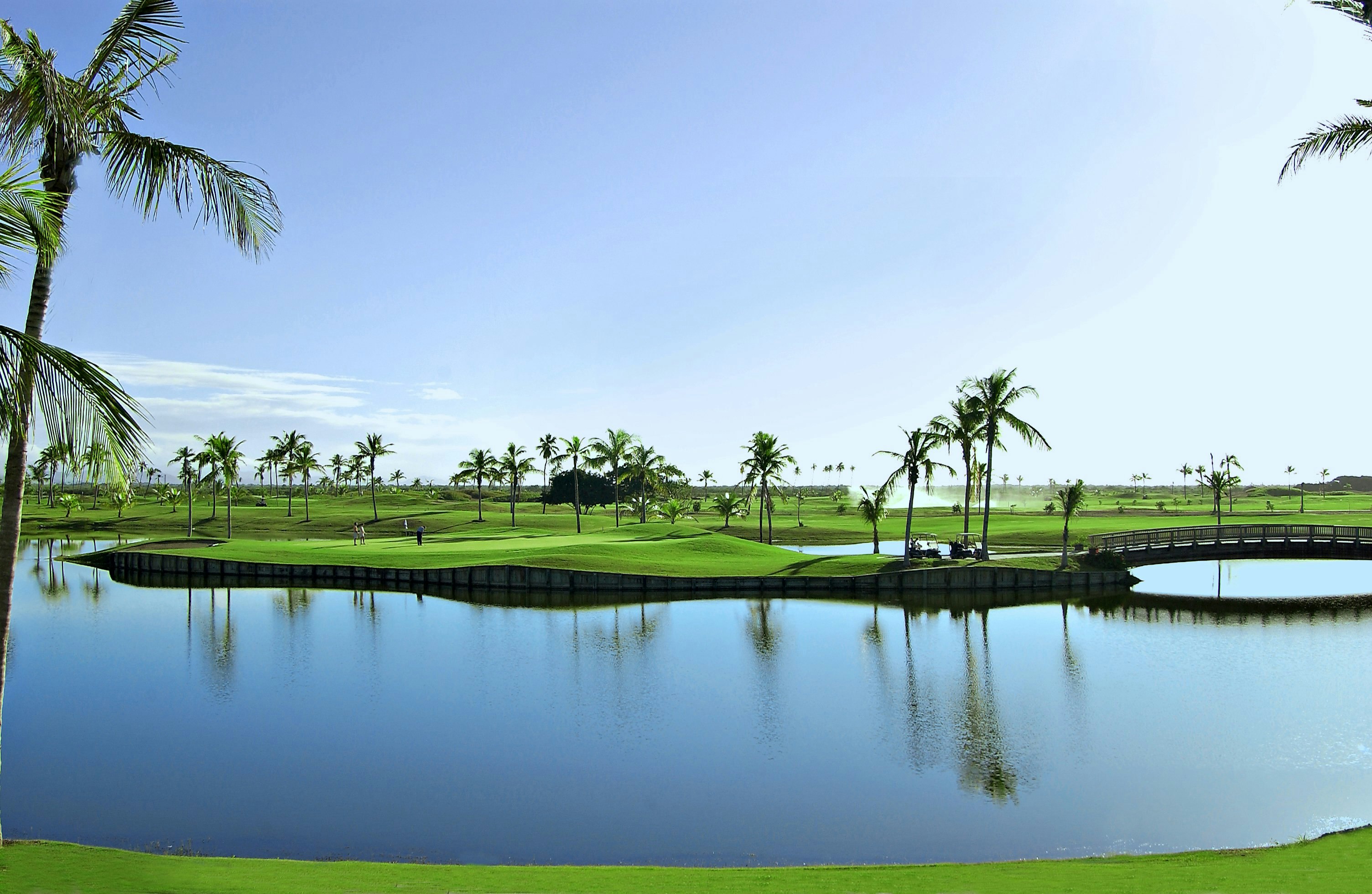 Hilton Ponce Golf & Casino Resort 44/50