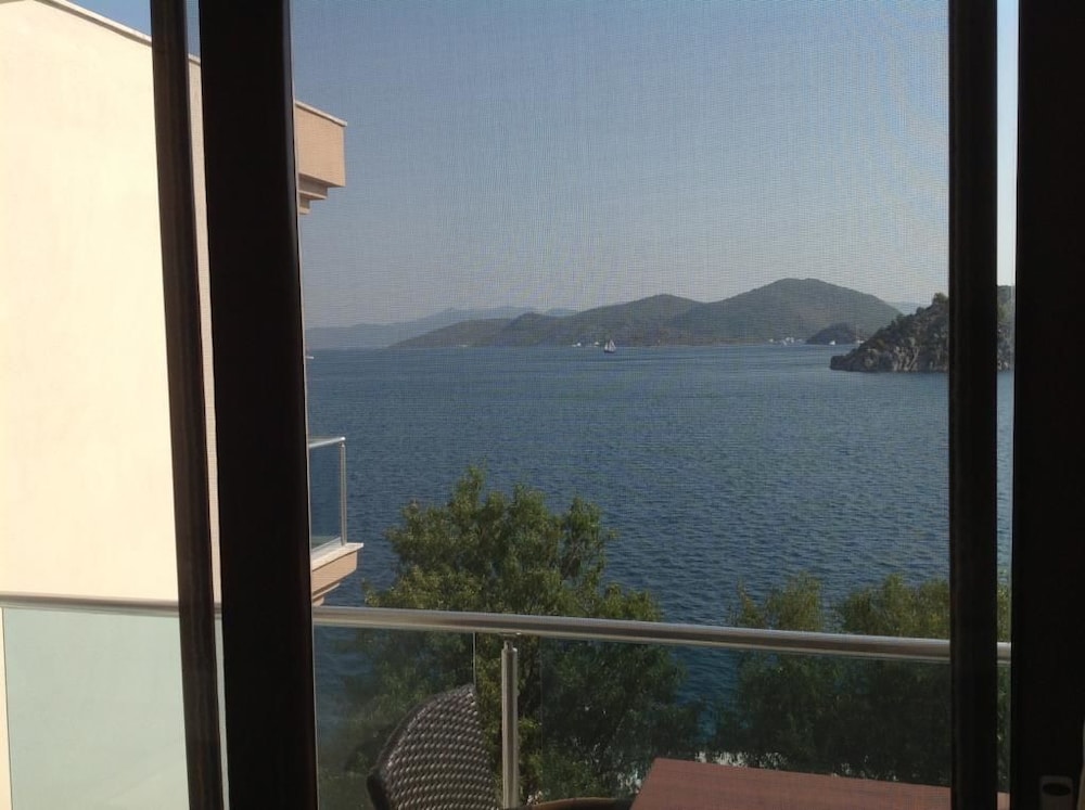 Yilmaz Kaptan Otel 10/19