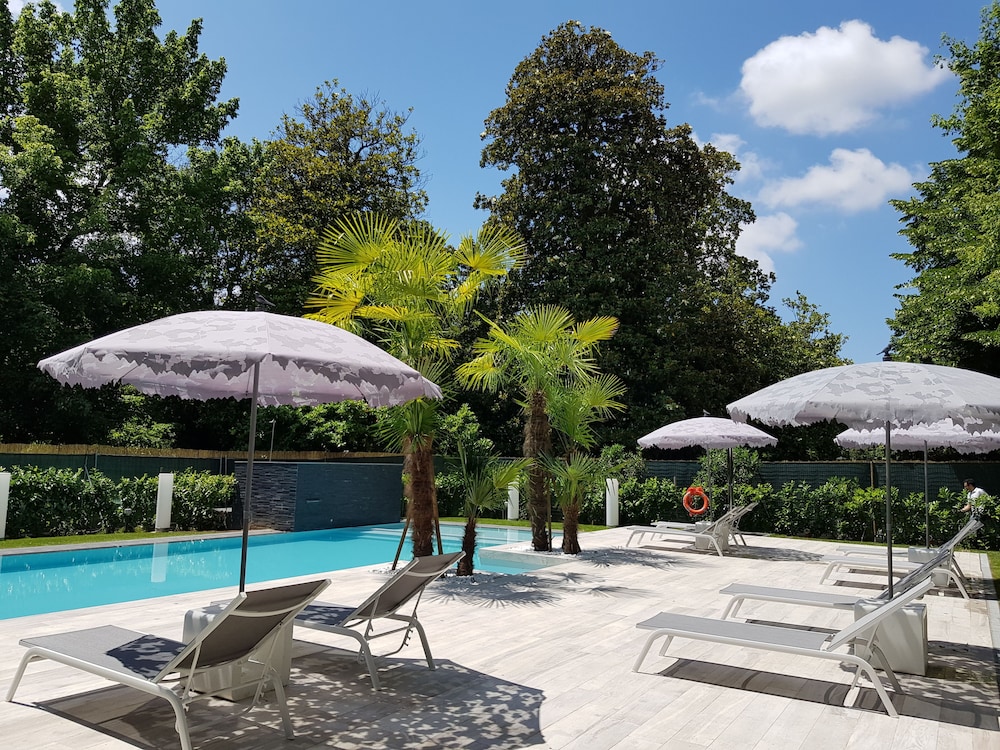 Hotel Hambros Il Parco 3/57