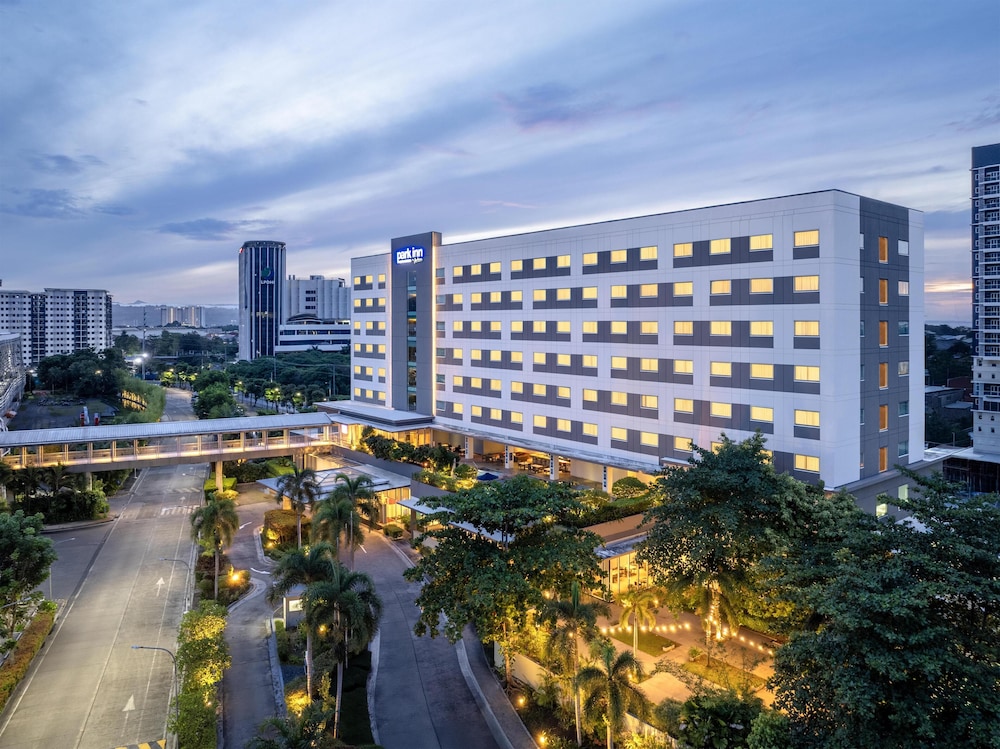 Park Inn By Radisson Davao 2/65
