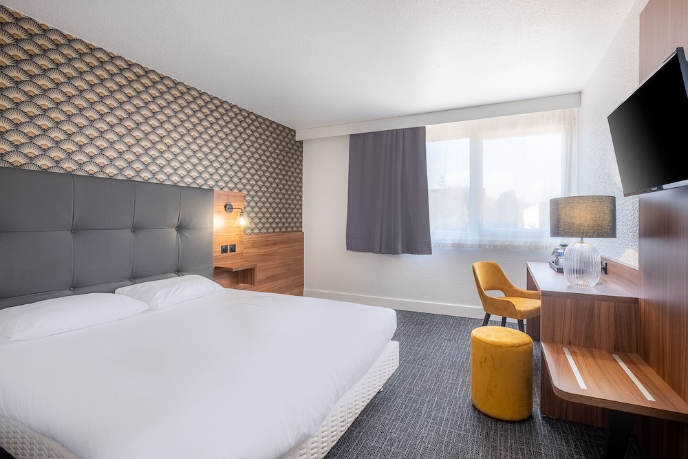 The Originals Boutique Hotel Beausejour Poitiers Nord Futuroscope 8/46
