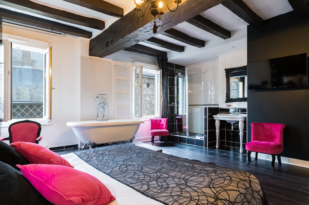 Hotel Le Cheval Blanc 15/67