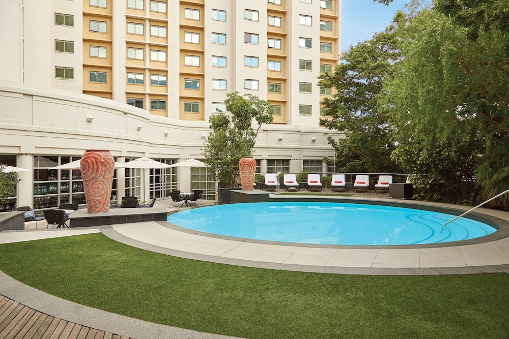 Southern Sun Waterfront 45/50