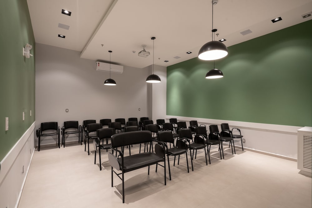 Slaviero Hotel Chapeco 40/50