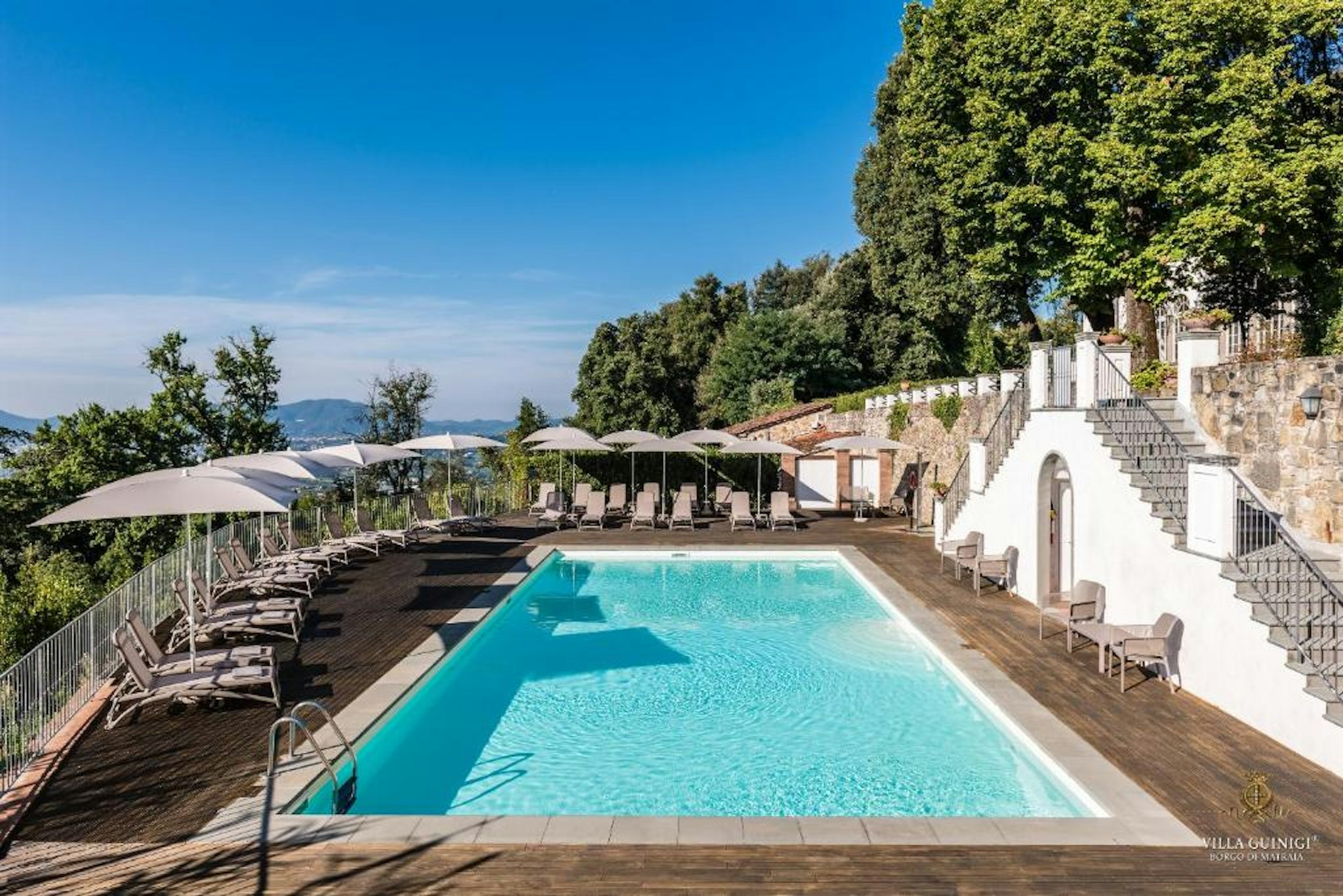 TUSCANY VILLA RESORT BY ALCAM 33/36