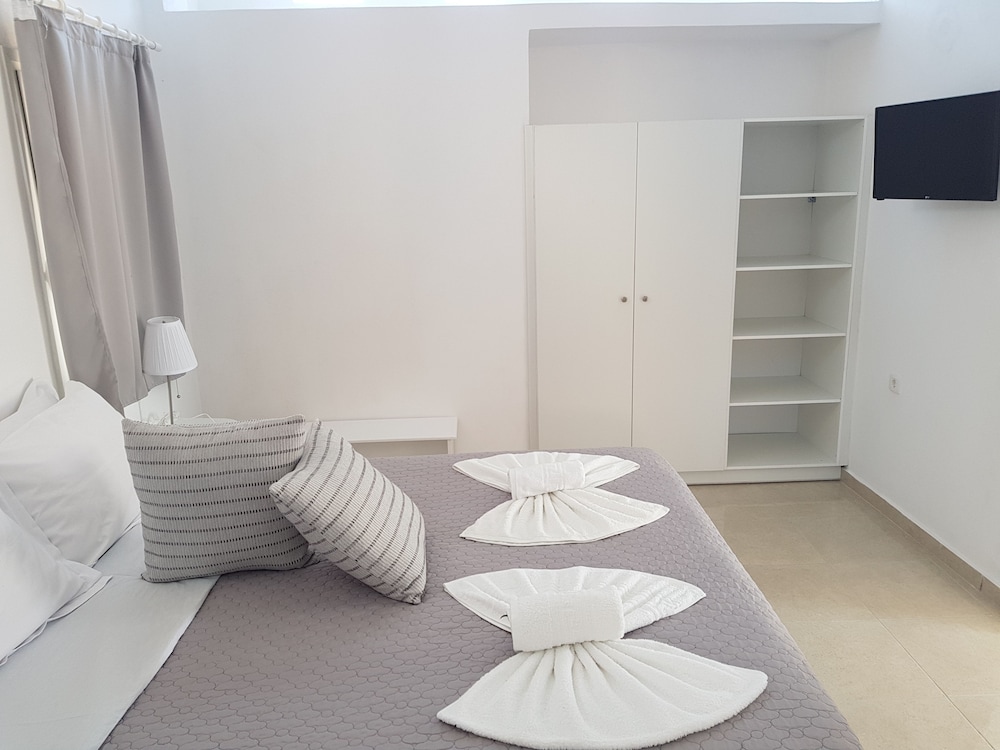 Suite, Private Pool