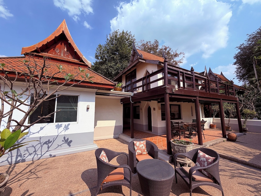 Ayutthaya Garden River Home 70/78