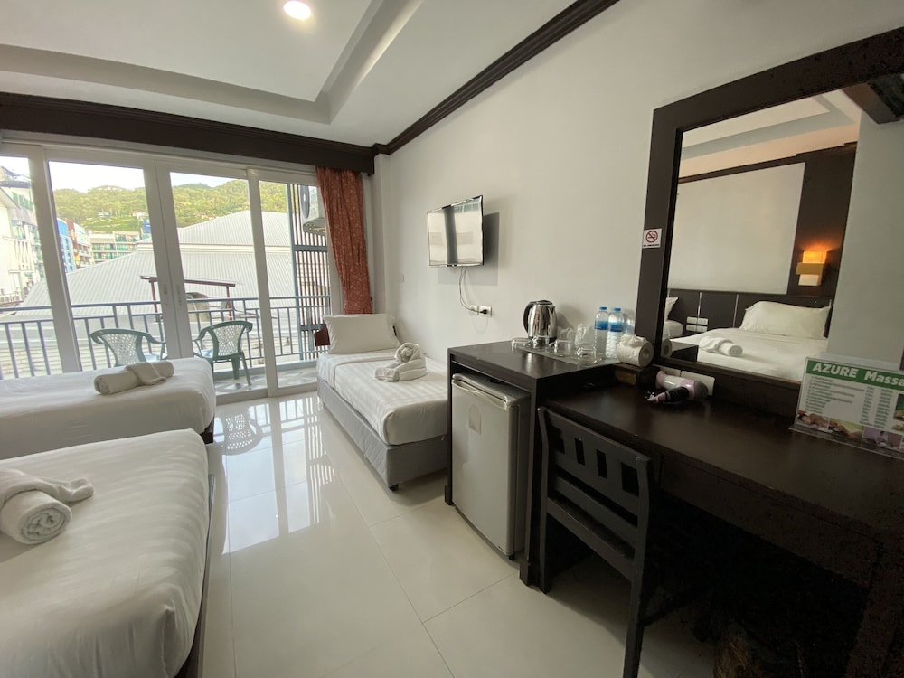 77 Patong Hotel & Spa 19/50