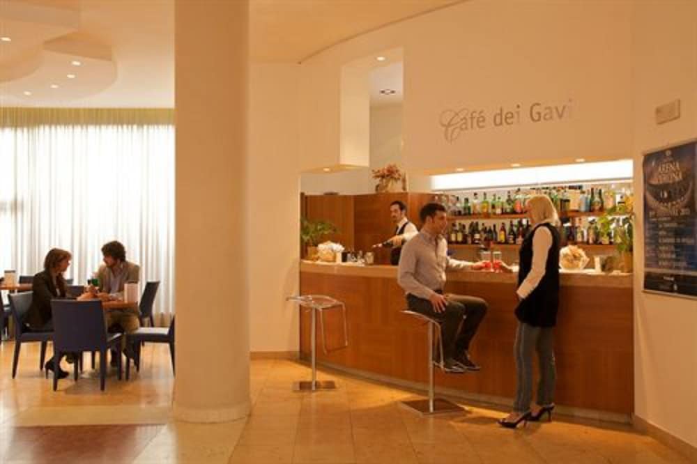 Best Western Hotel Fiera Verona 42/49