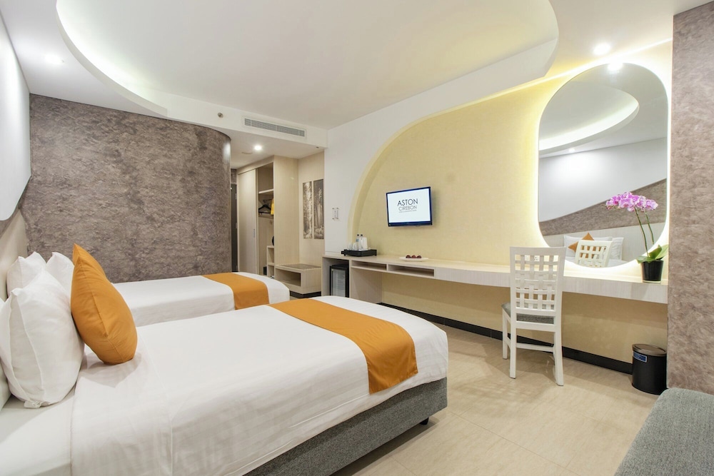Aston Cirebon Hotel and Convention Center 13/50