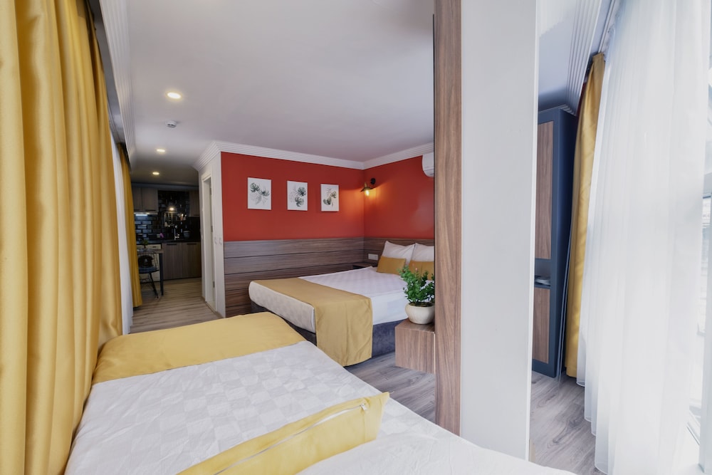Terra Rossa Suites 23/44