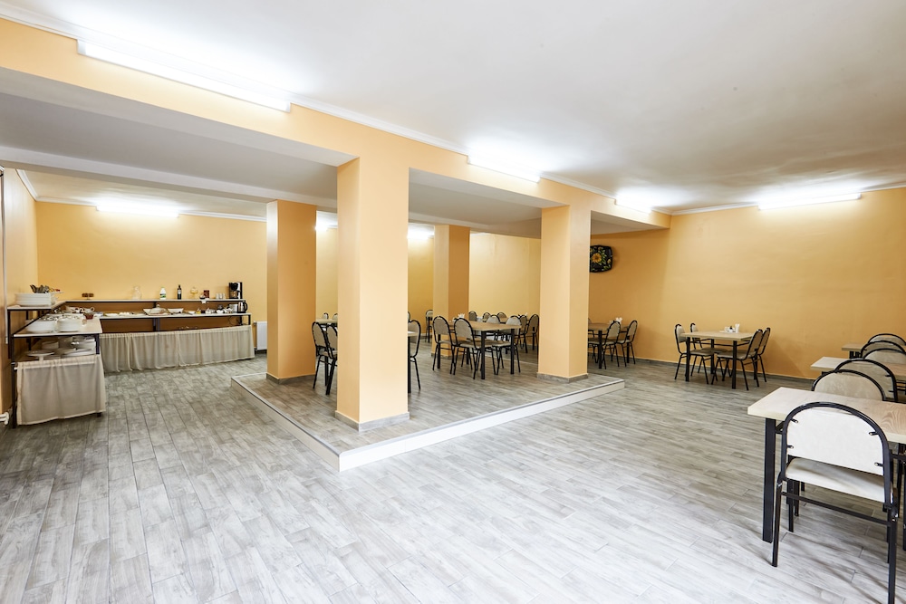 Hotel Old Borjomi 35/50