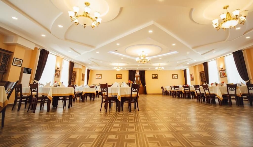 Bek Khiva Hotel 30/38