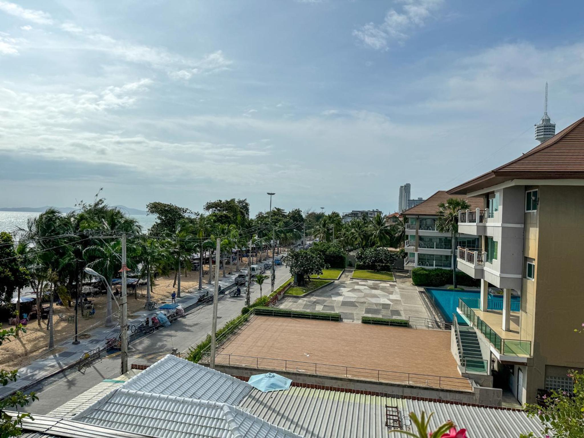 Bbhouse Pattaya 45/55