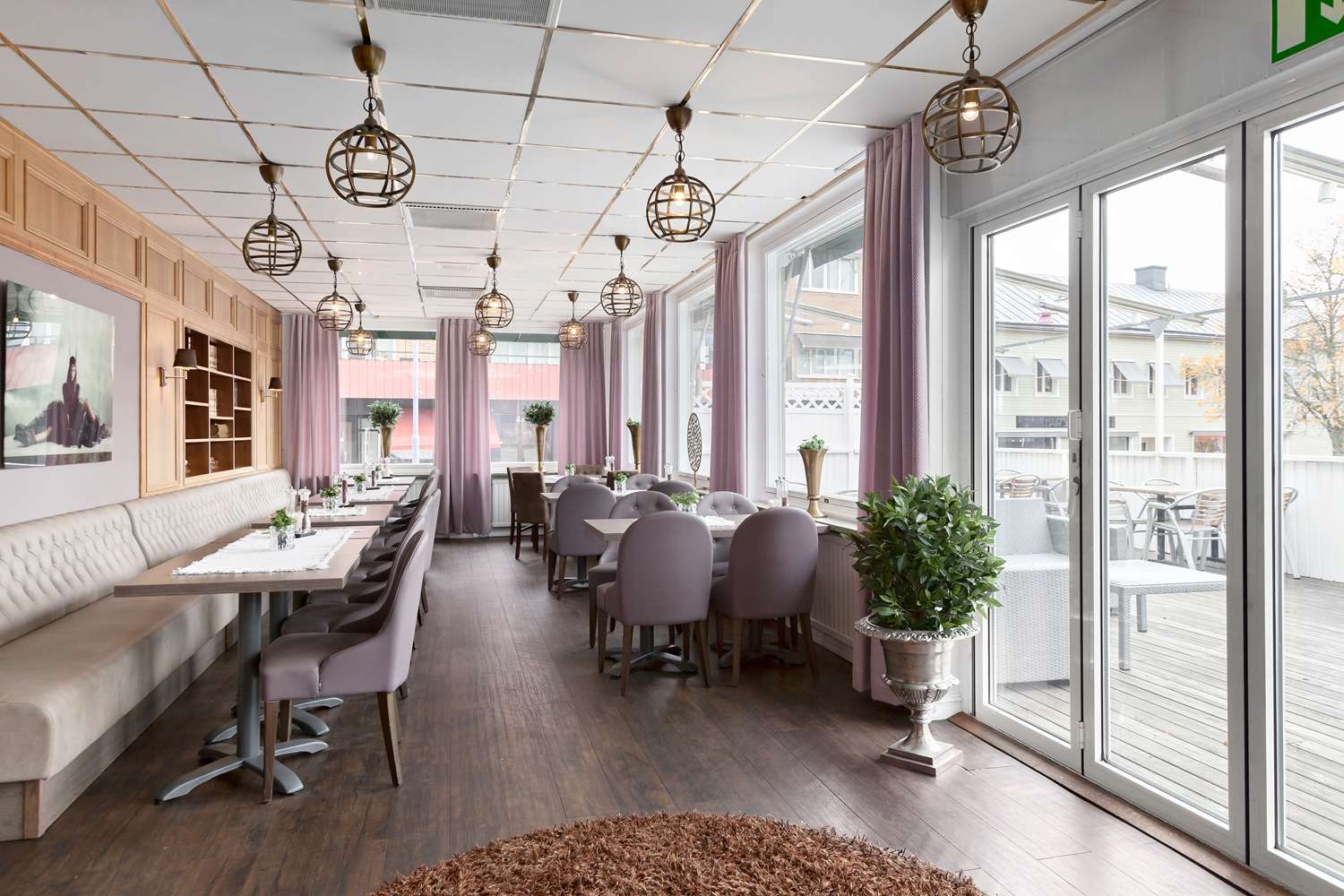 Best Western Vetlanda Stadshotell 23/38