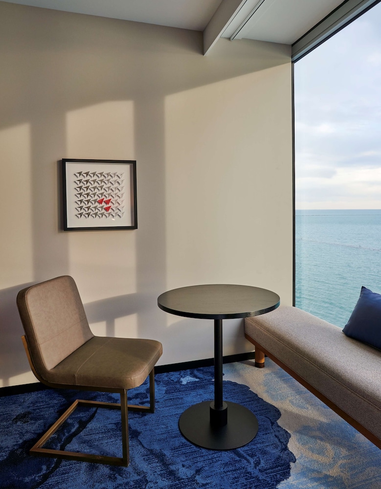 Sable at Navy Pier Chicago, Curio Collection by Hilton 40/59
