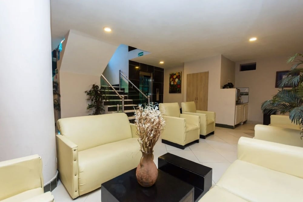 Hotel Villa Real 13/50