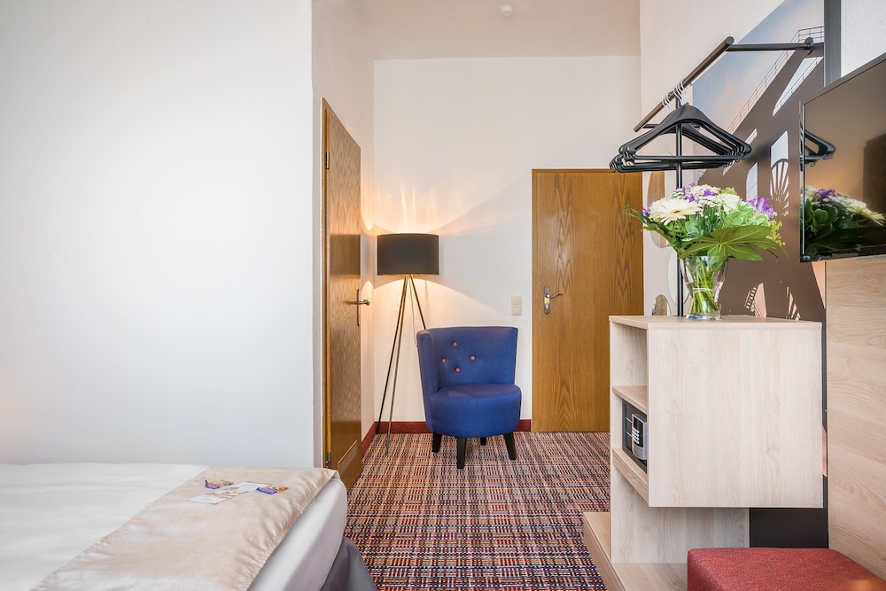 theAmbassador Hotel I Essen City 19/51