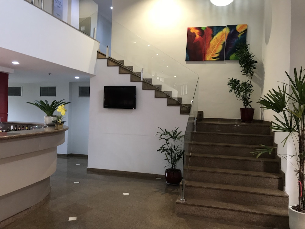 Rede Concept Hotel Salvador 9/42