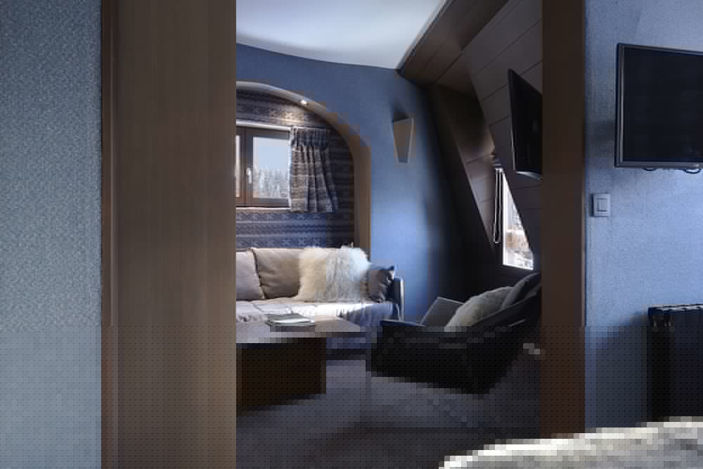 Hotel des Dromonts by SOWELL COLLECTION 32/42