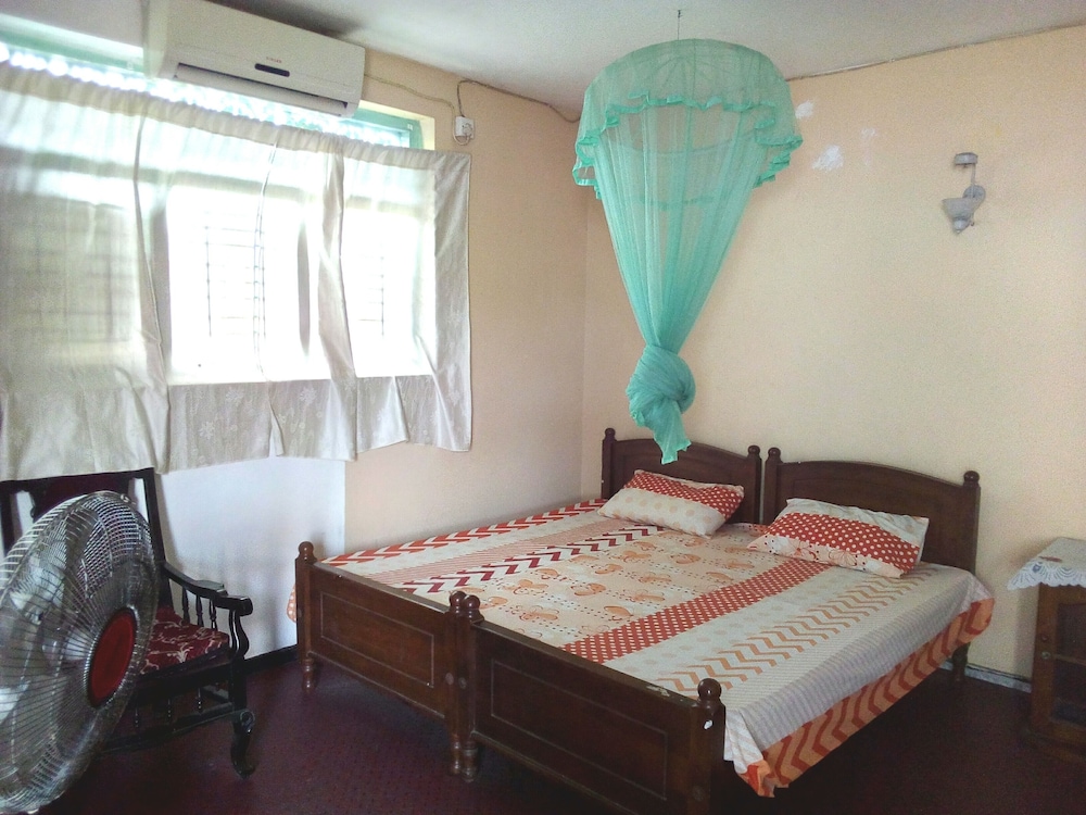 Randi Homestay 7/23