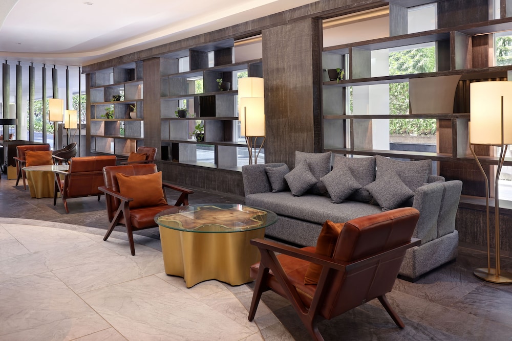 Grand Mercure Bali Seminyak 28/50