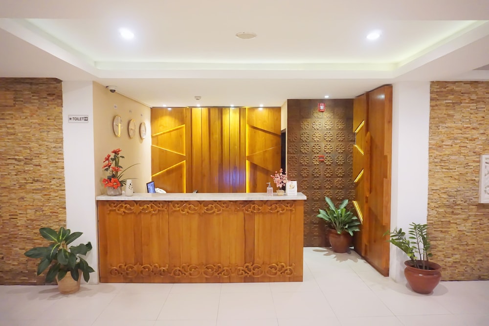 Hotel Kautaman 7/34