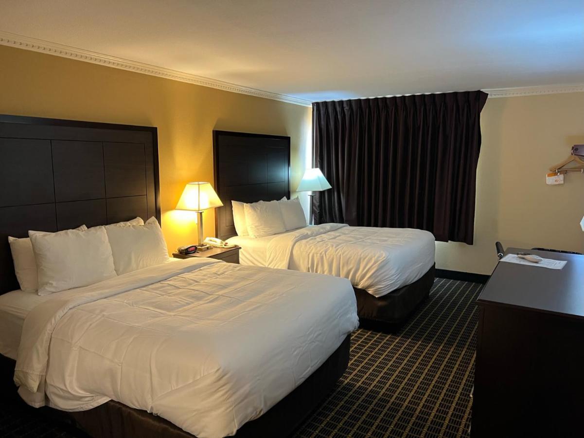 MainStay Suites Ozona I-10 14/50