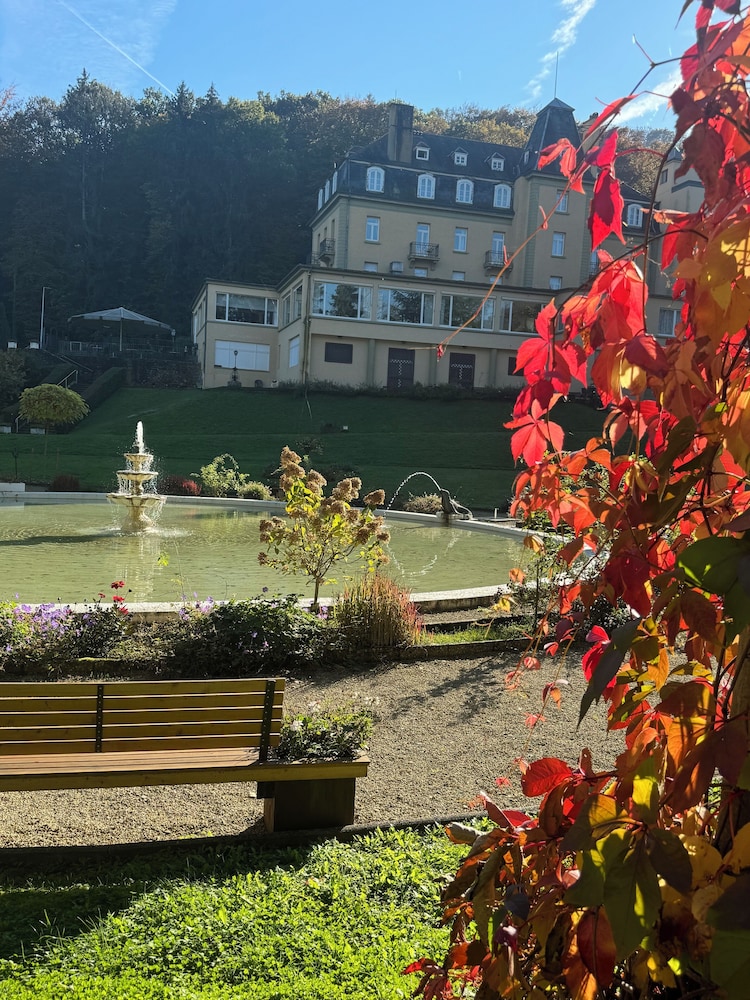 Hotel Bel Air Sport & Wellness 39/50