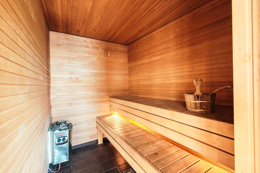Tallinn City Apartments 2 bedroom 24/50