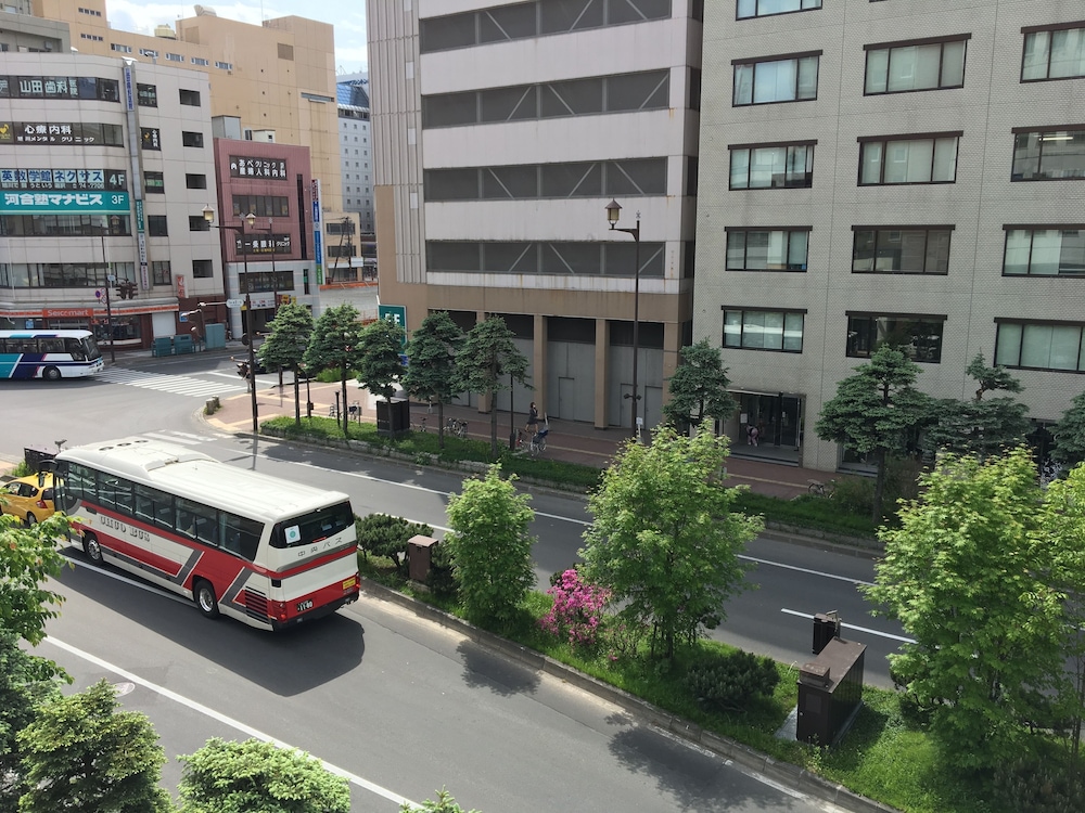 Hotel Tetora Asahikawa Station 45/50